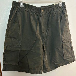 Outdoor Life Shorts Mens Outdoor Life Cargo Shorts New From